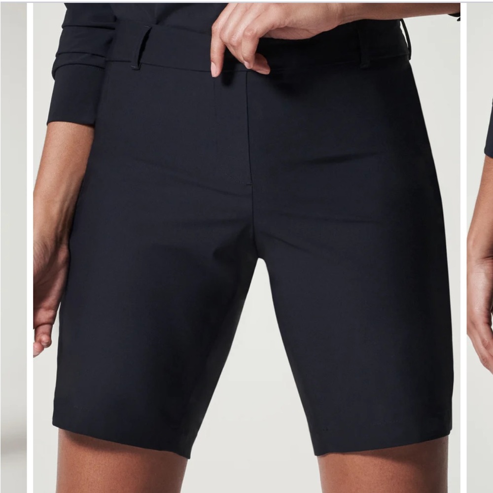 Spanx Sunshine Shorts 10" Bermuda